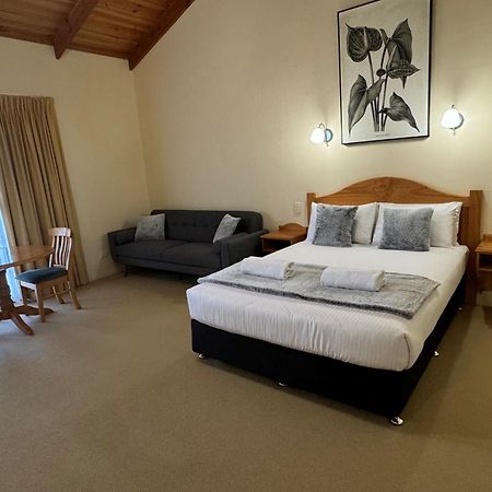 Motel Coonawarra Units Exterior foto