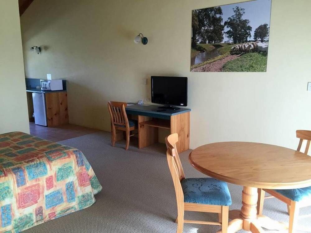 Motel Coonawarra Units Exterior foto