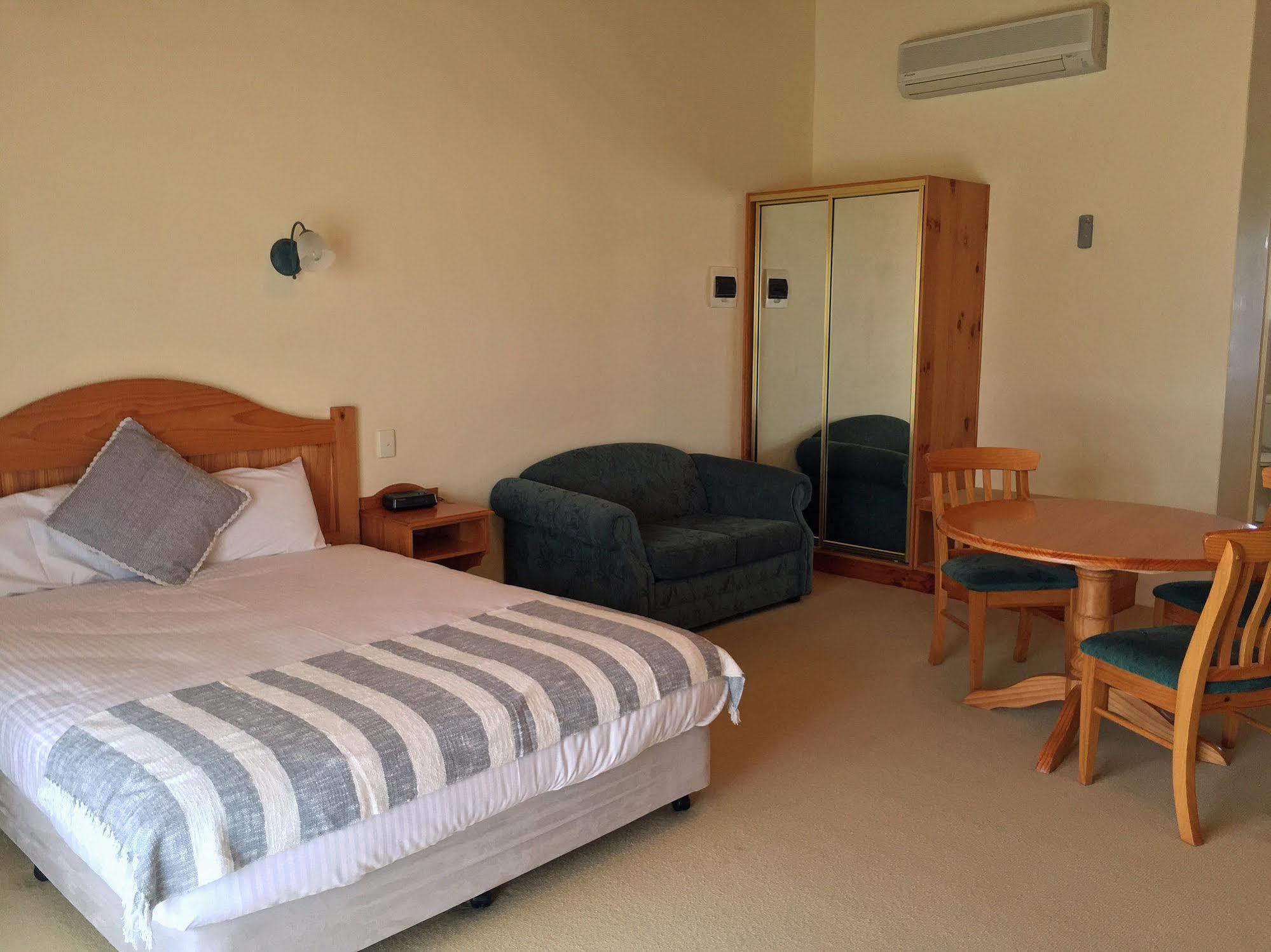 Motel Coonawarra Units Exterior foto